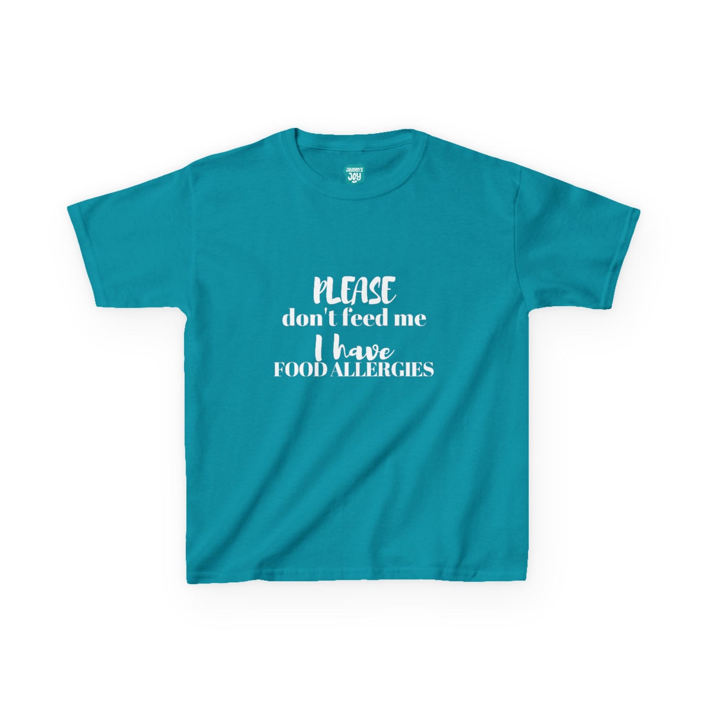 Awareness Tee