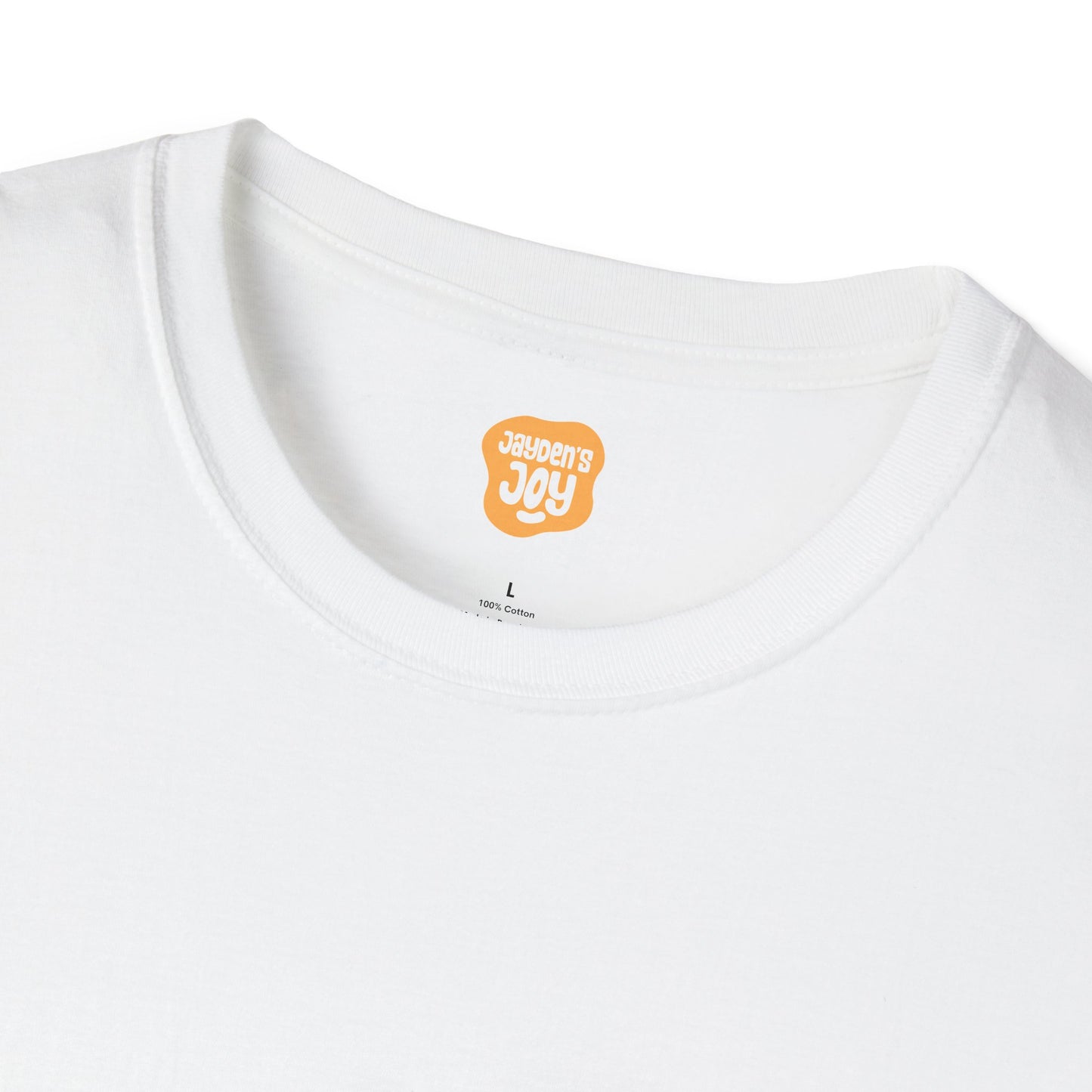 Safe & Sweet Tee (Adult)