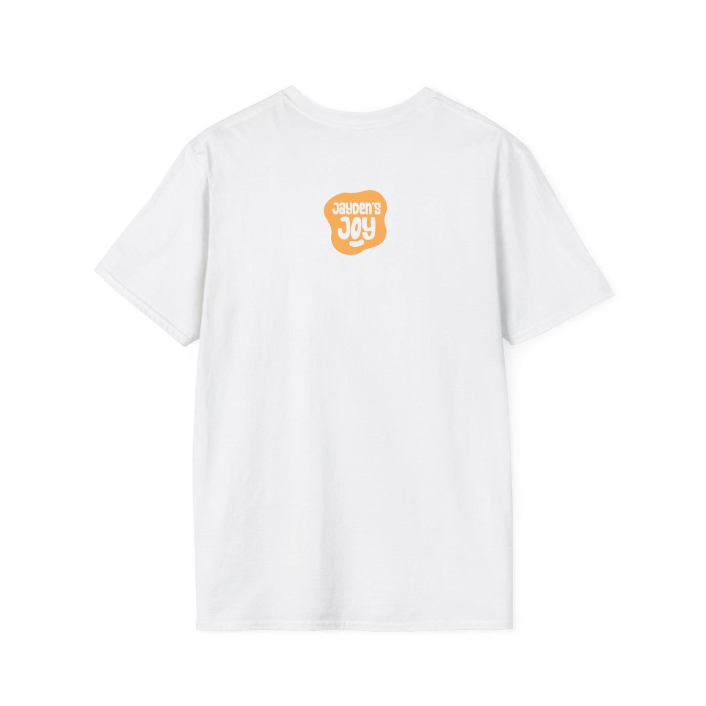 Safe & Sweet Tee (Adult)