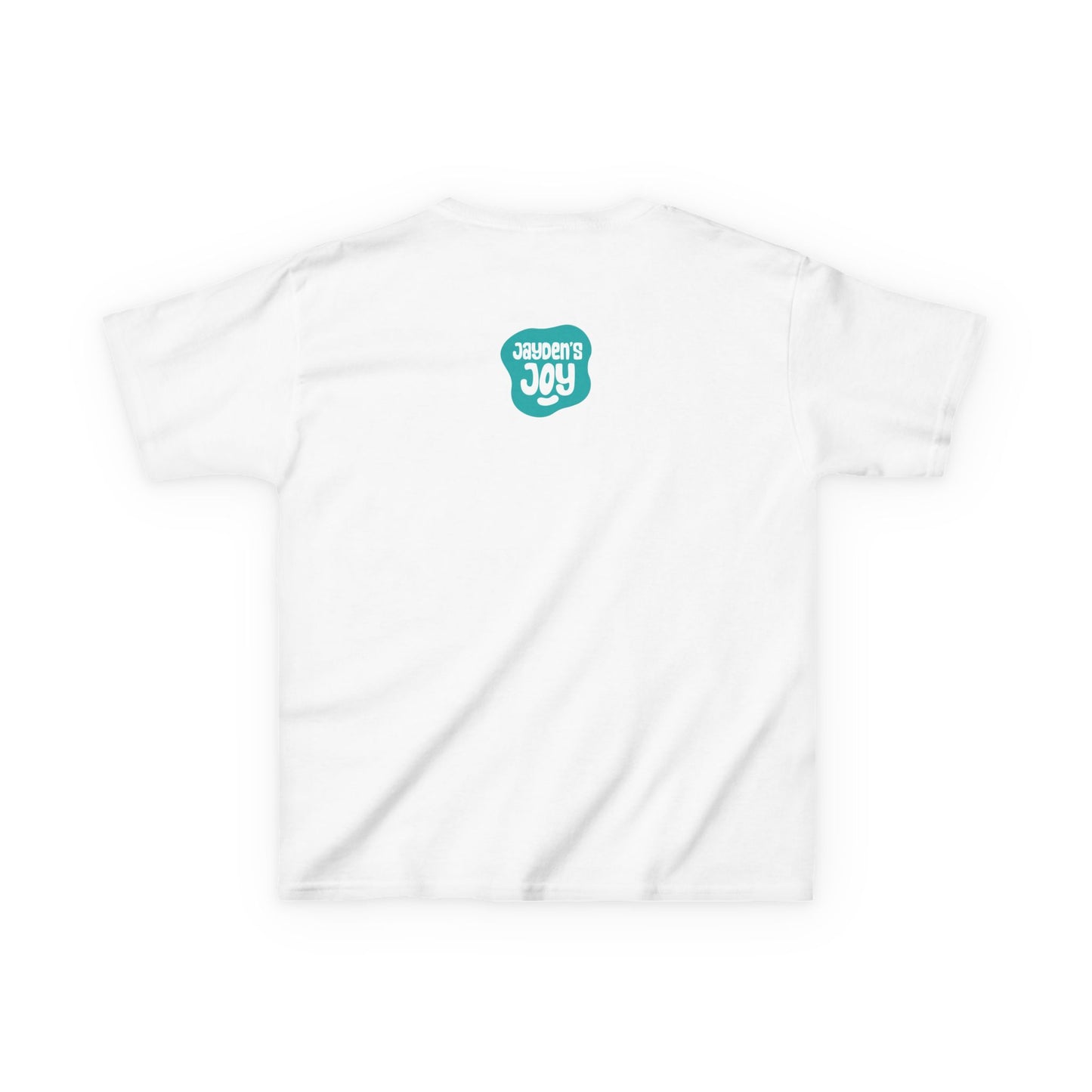 Safe & Sweet Tee