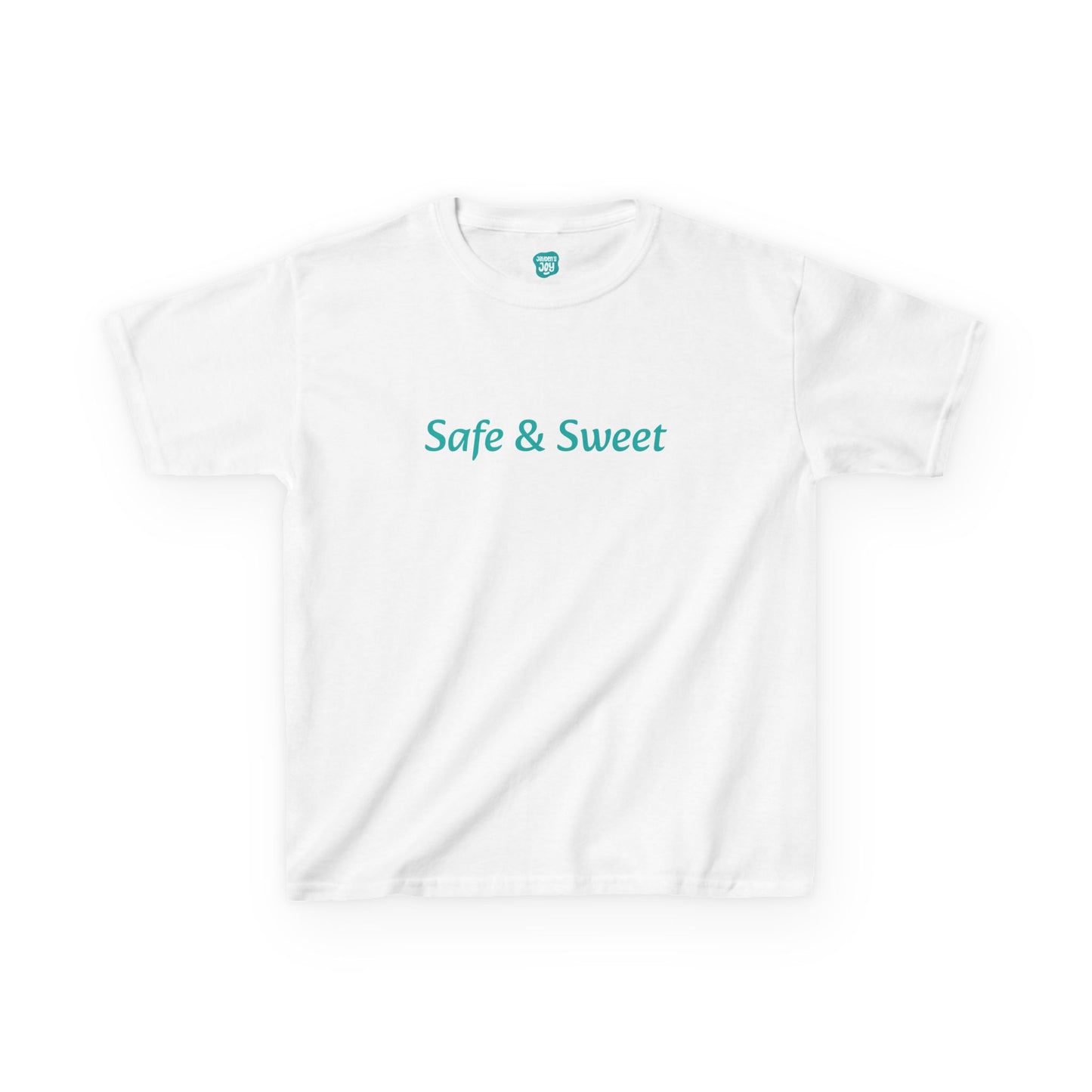 Safe & Sweet Tee