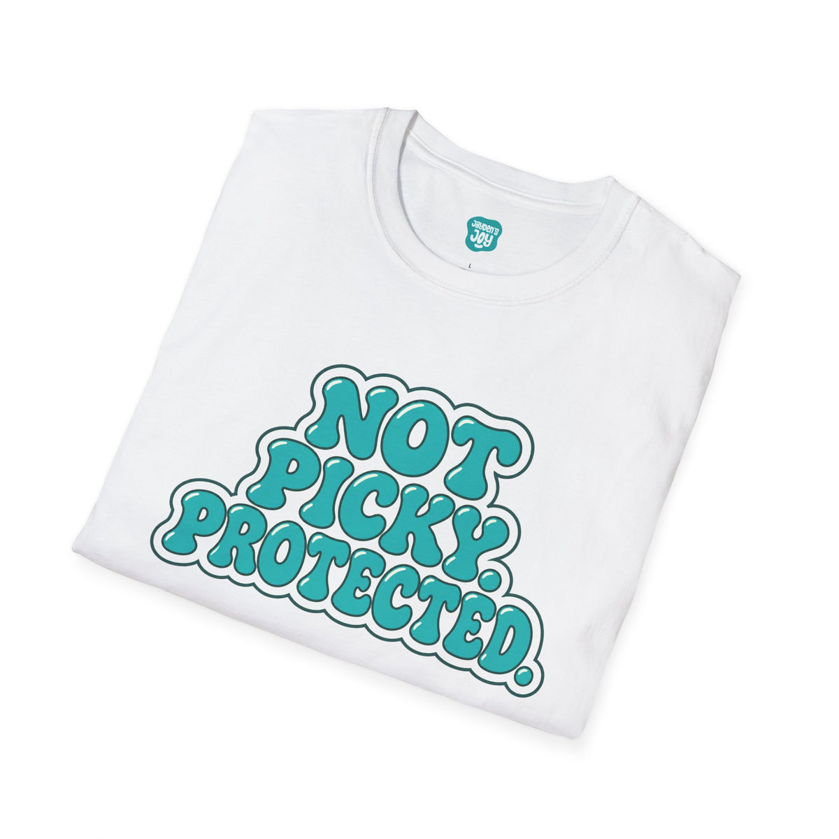 Not Picky Tee