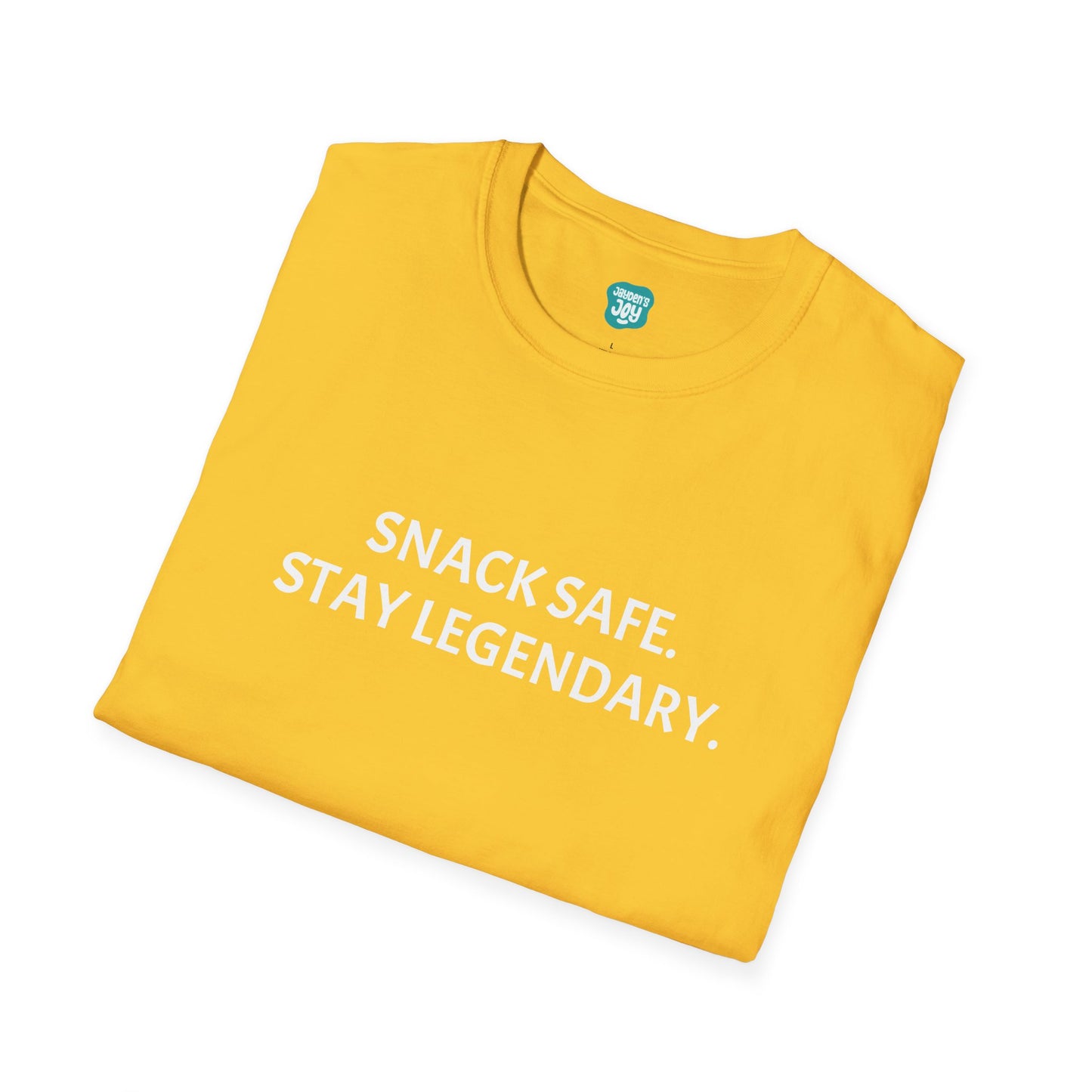 Legendary Tee (Adult)