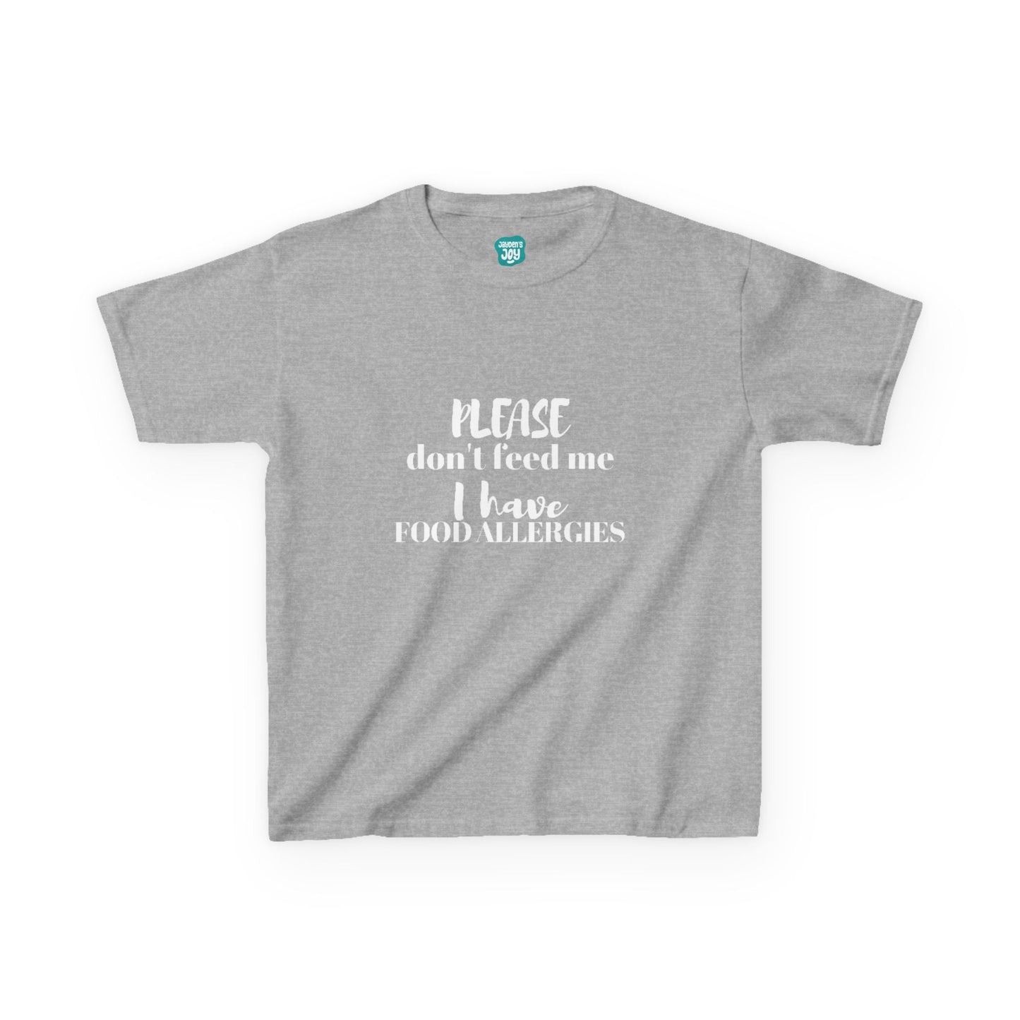 Awareness Tee