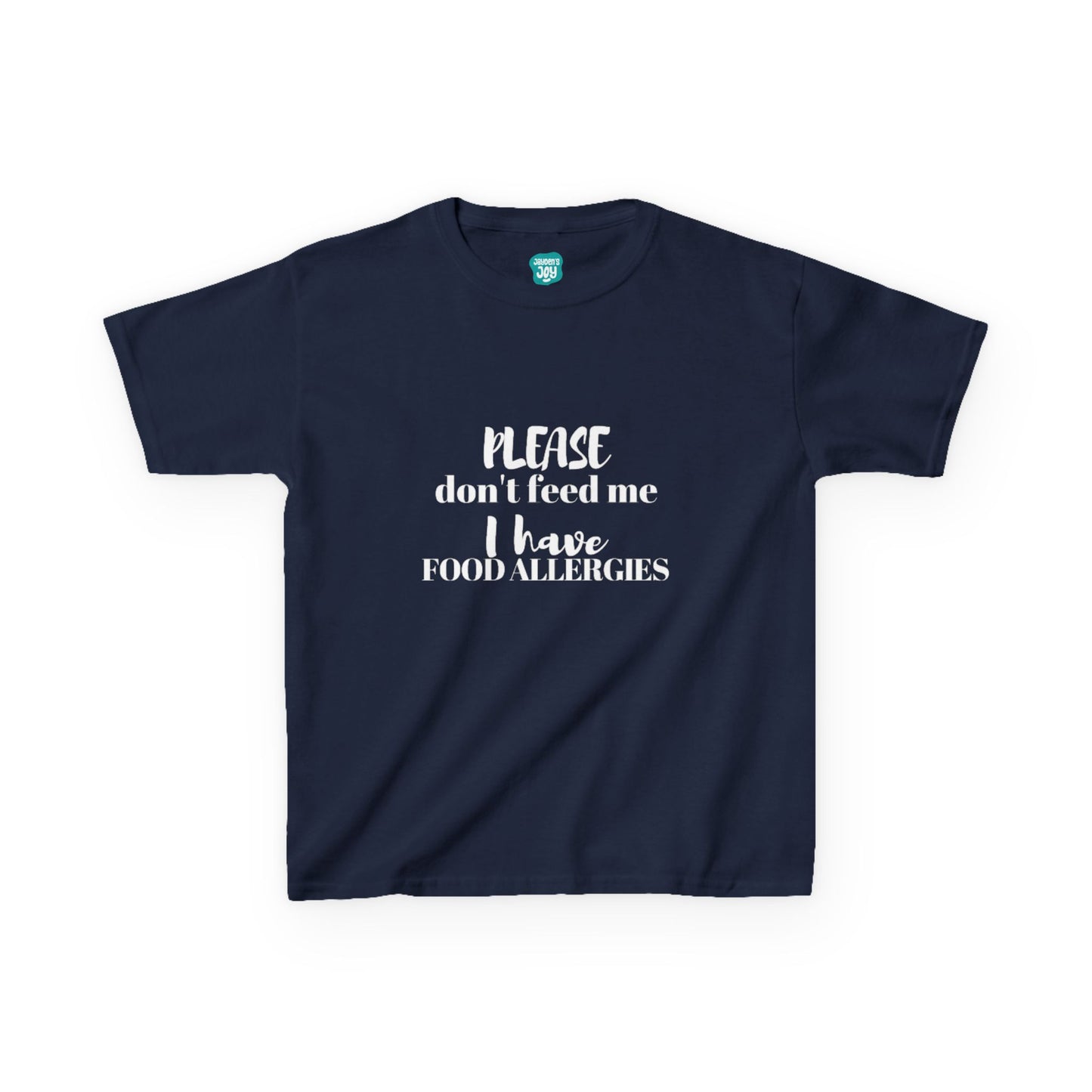 Awareness Tee