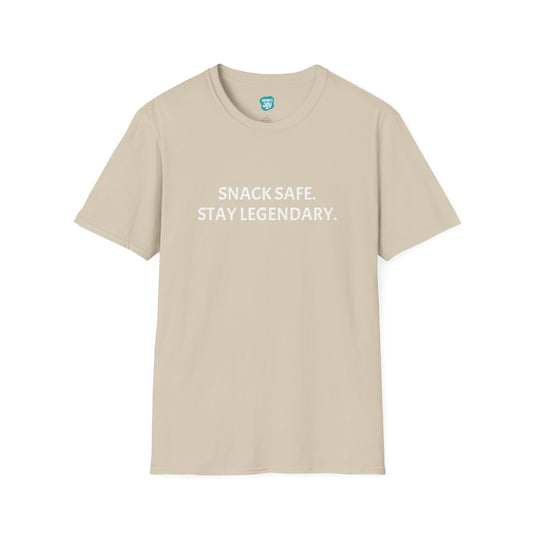 Legendary Tee (Adult)