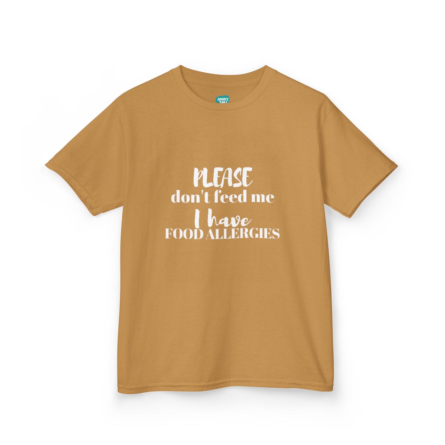 Awareness Tee