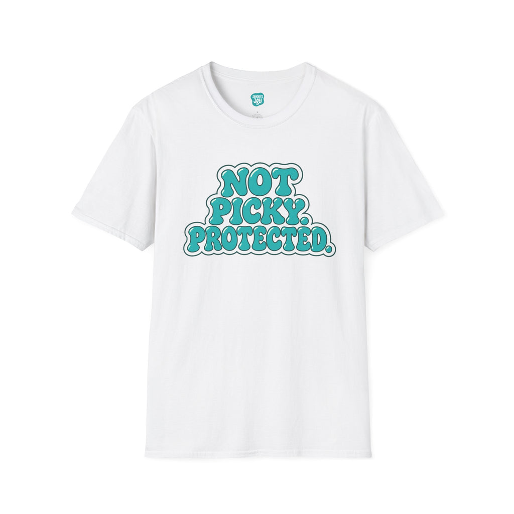 Not Picky Tee