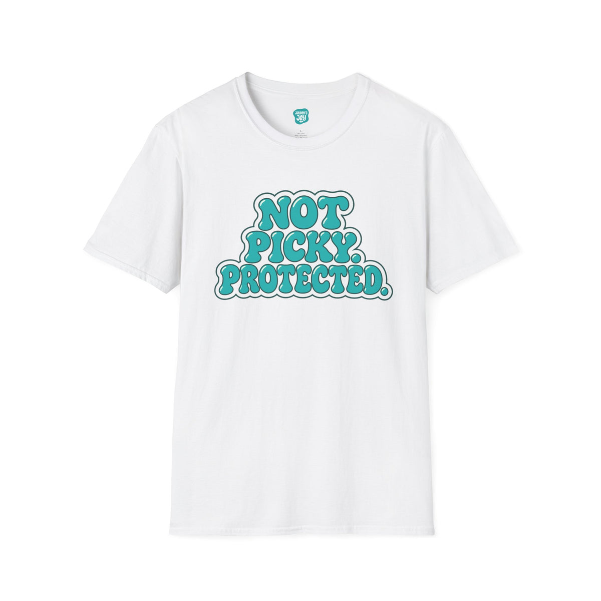 Not Picky Tee