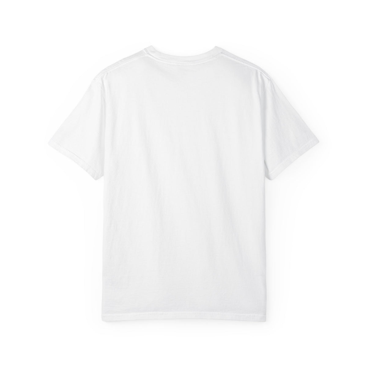 Different Needs Tee