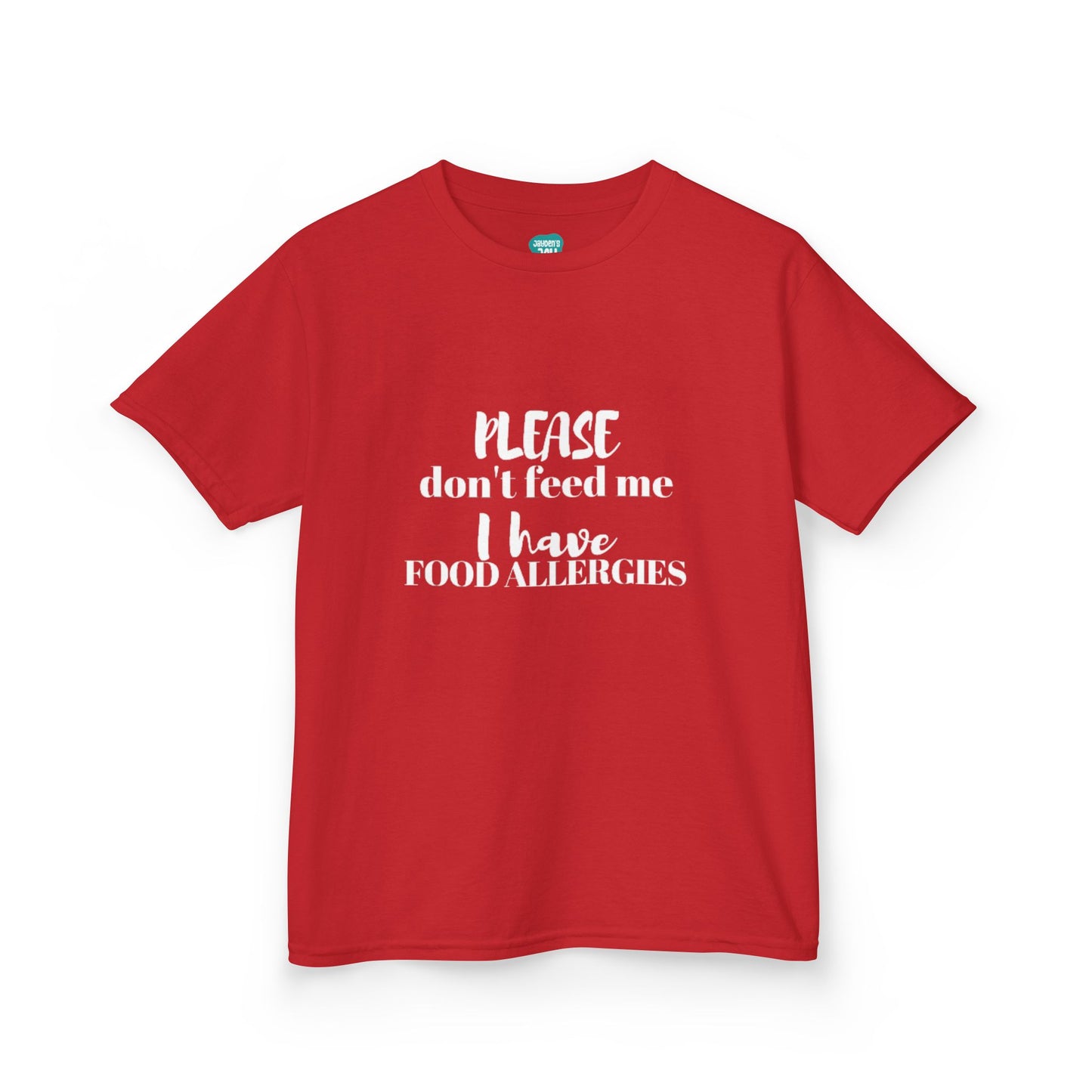 Awareness Tee