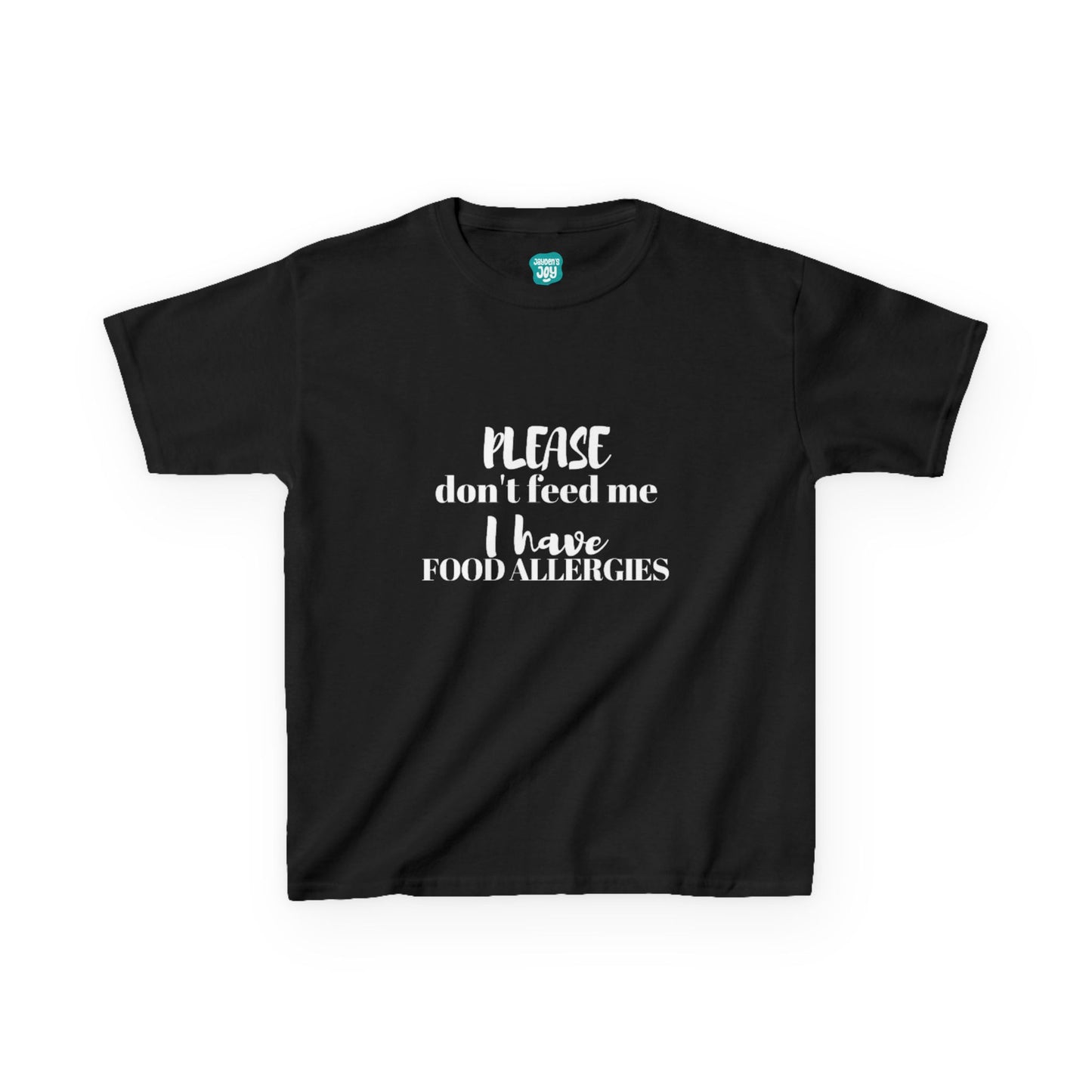 Awareness Tee