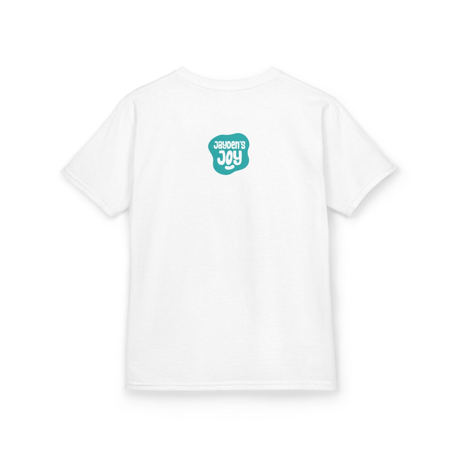 Safe & Sweet Tee