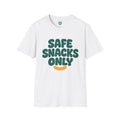 Safe Snack Tee