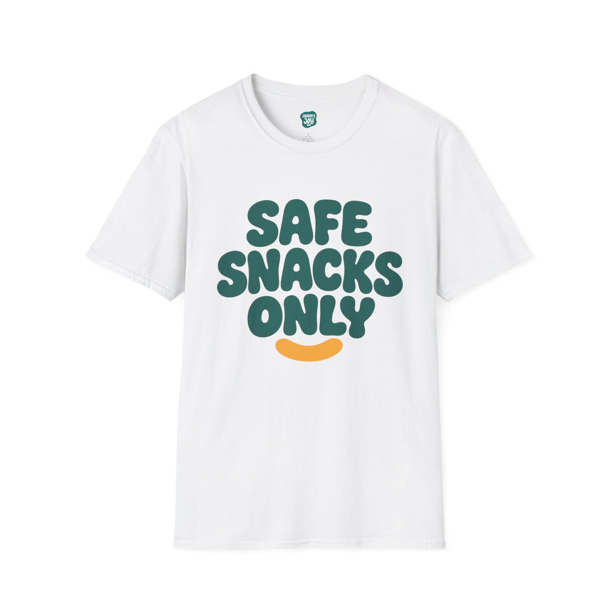 Safe Snack Tee