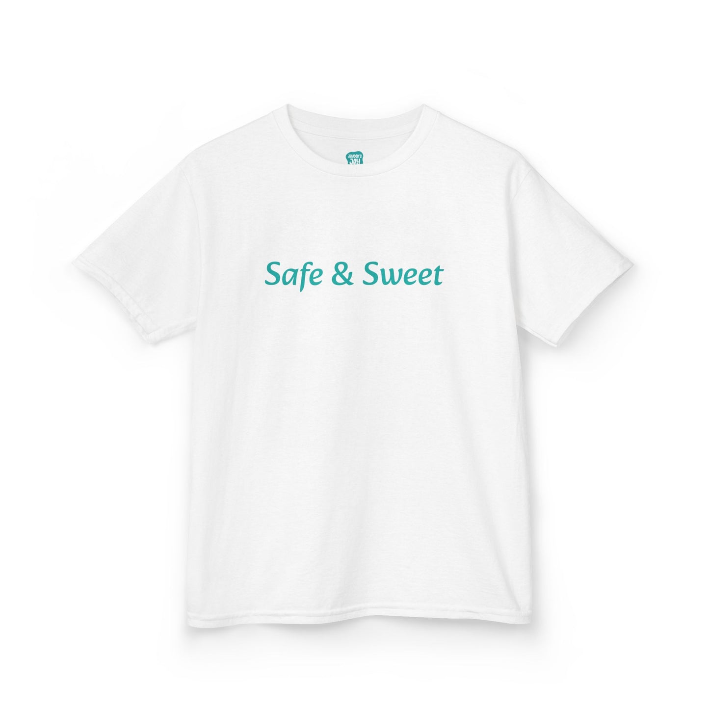 Safe & Sweet Tee