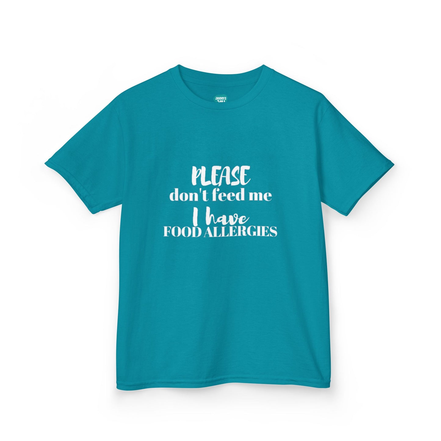 Awareness Tee