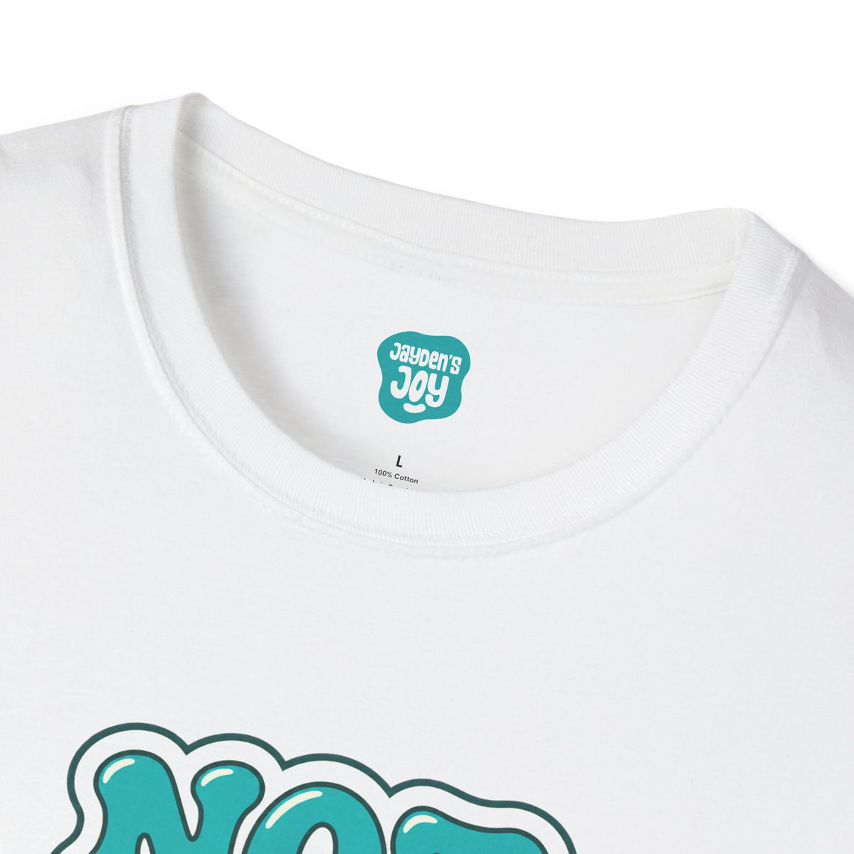 Not Picky Tee