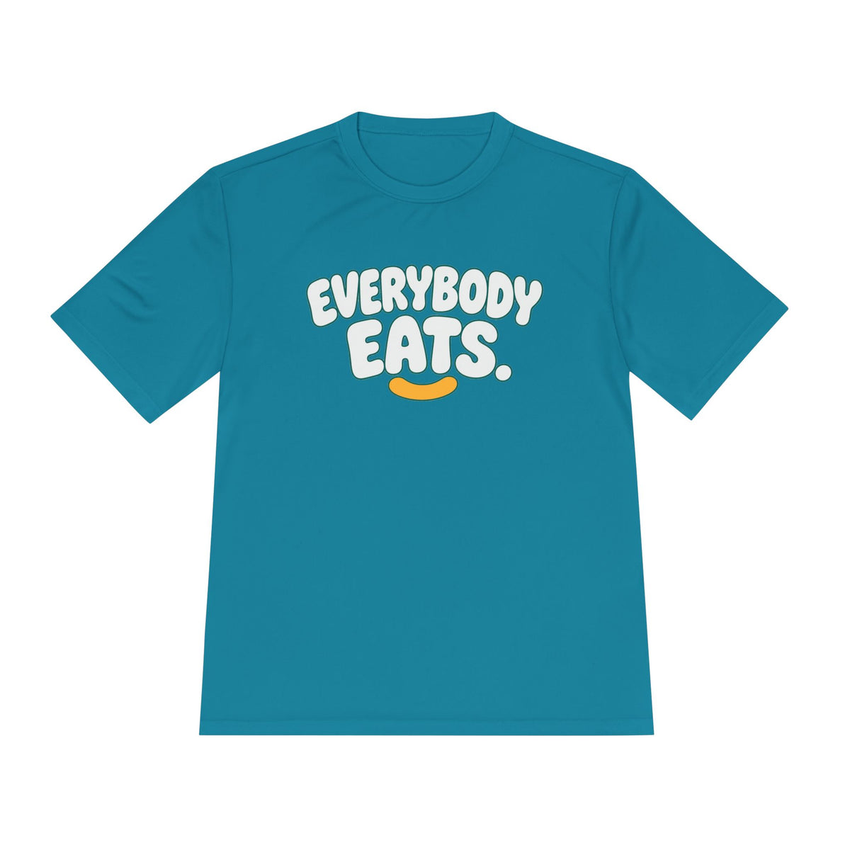 Everybody Eats Tee