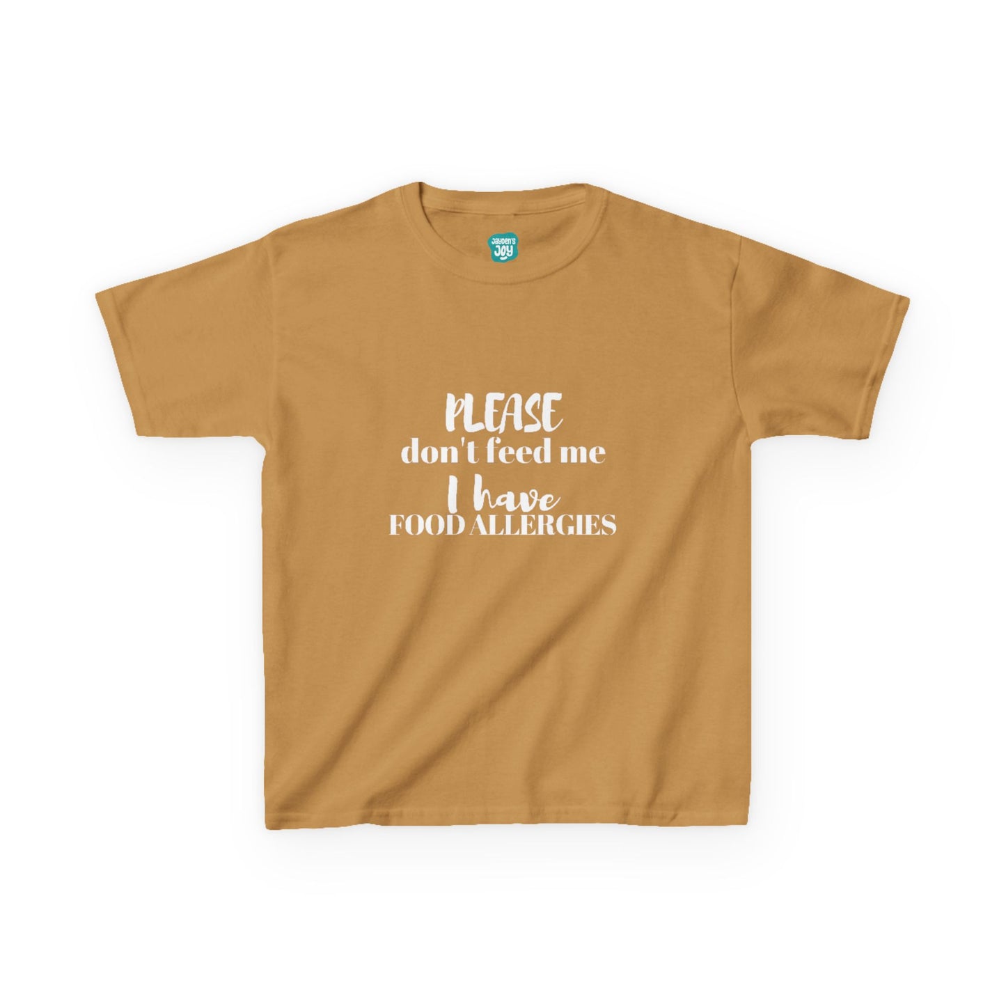 Awareness Tee