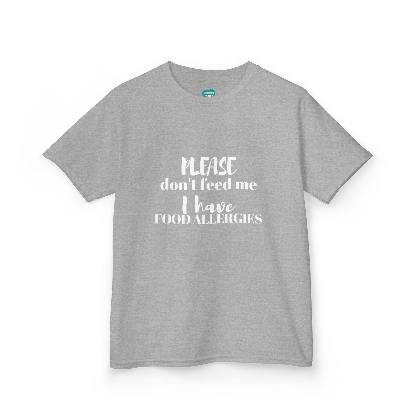 Awareness Tee