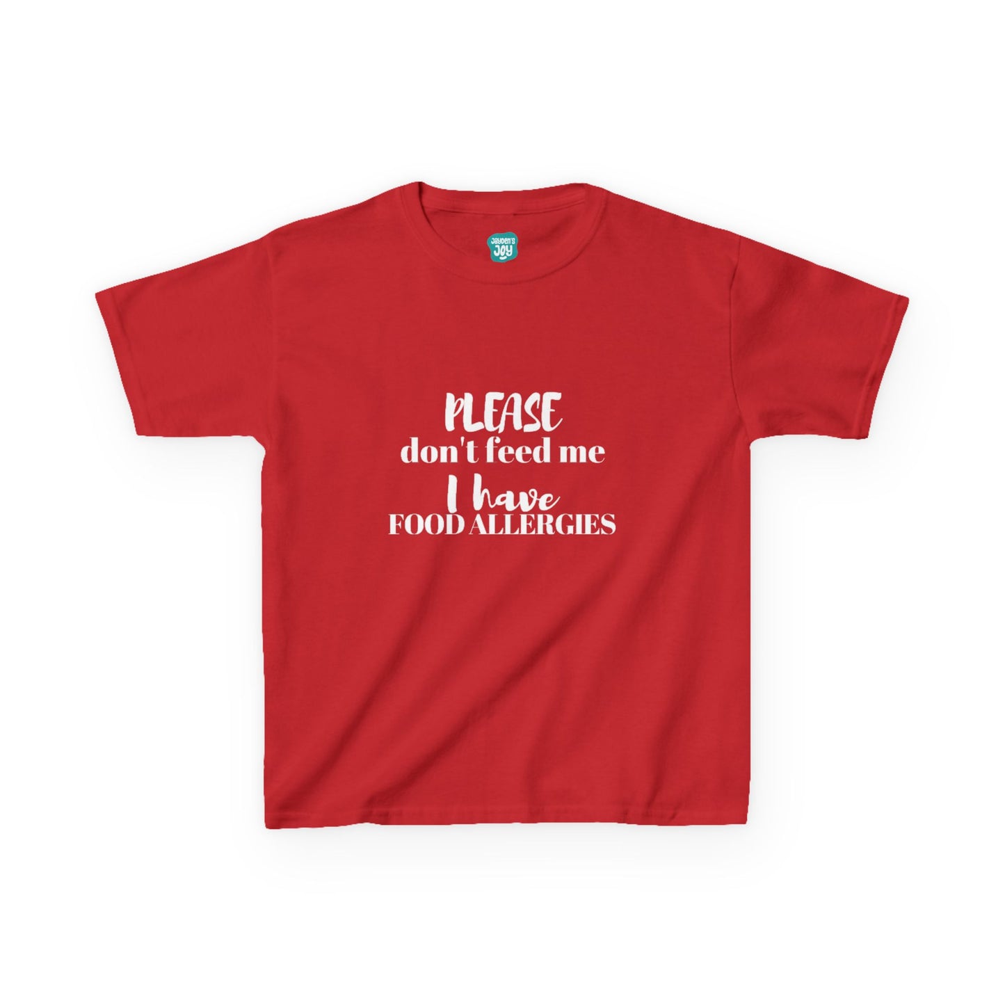 Awareness Tee
