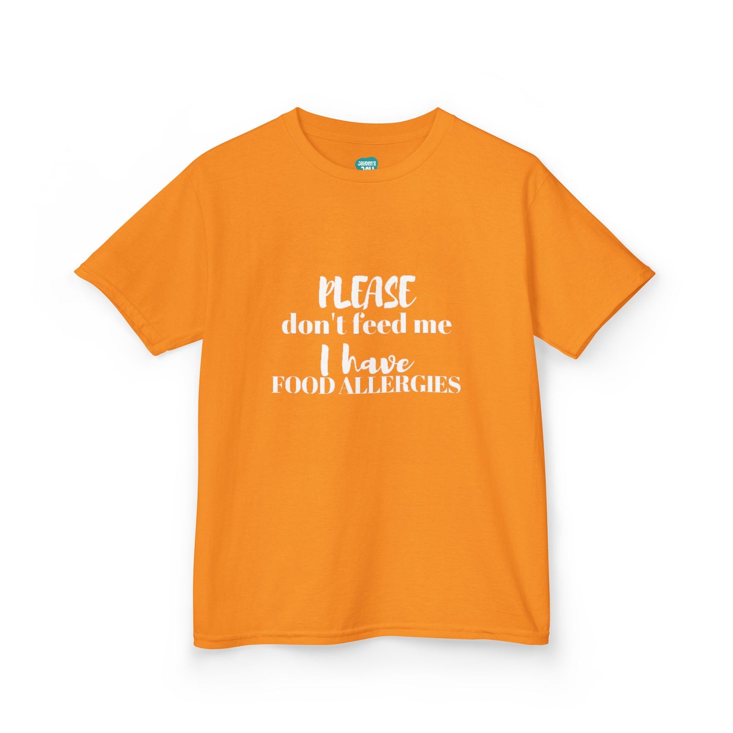 Awareness Tee