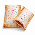 Sprinkle Mini Tarts 6-pack
