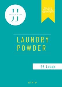 Laundry Powder