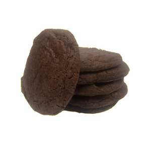 Brownie cookies 6pack